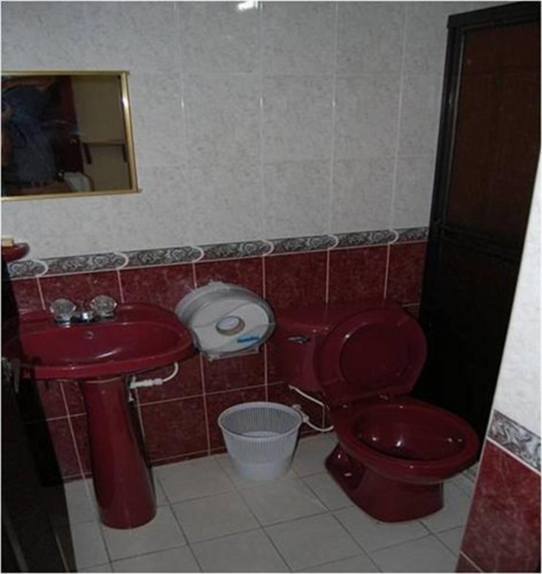 Hotel La Casa Del Turista Kartagena Zewnętrze zdjęcie
