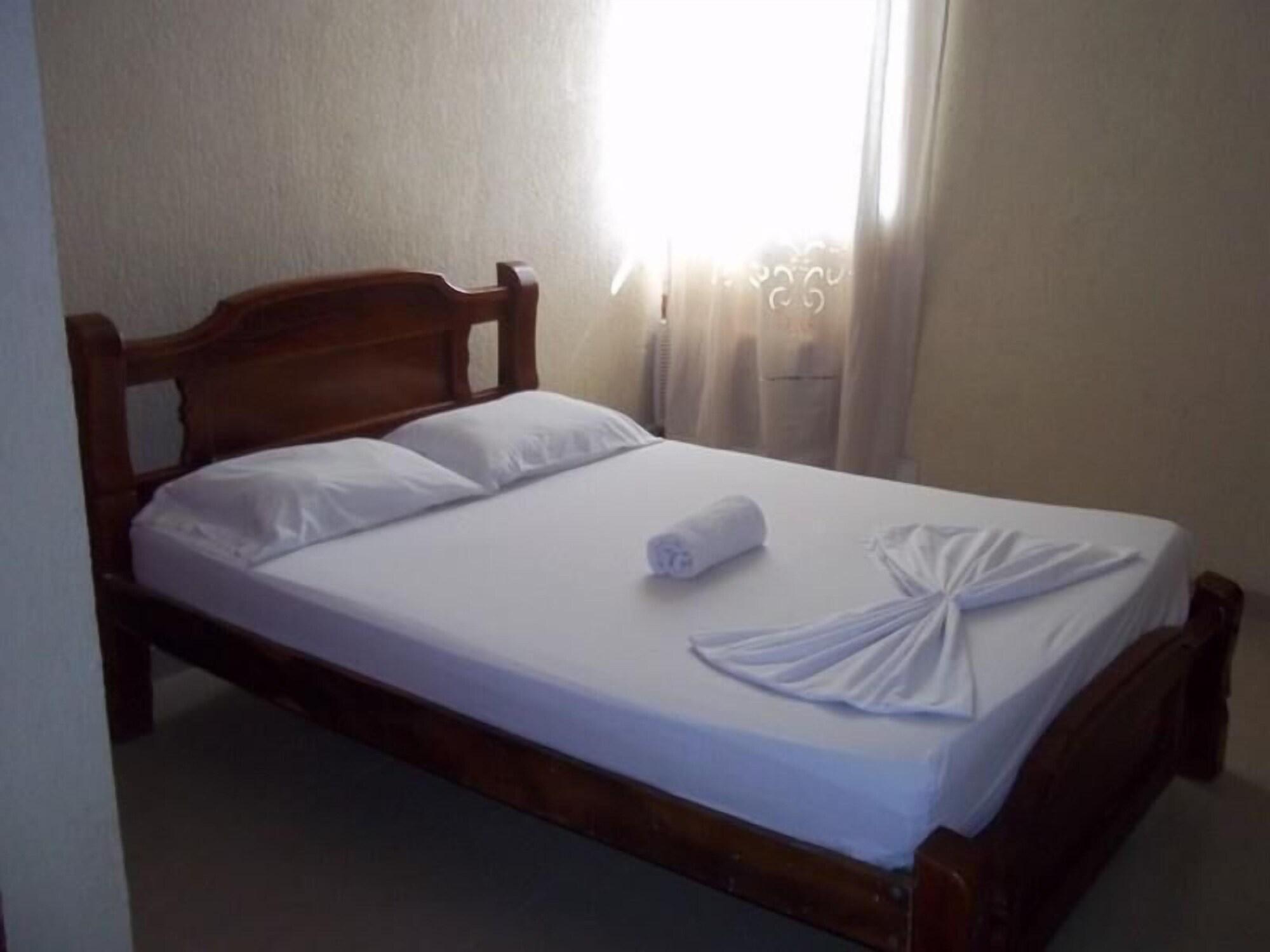 Hotel La Casa Del Turista Kartagena Zewnętrze zdjęcie