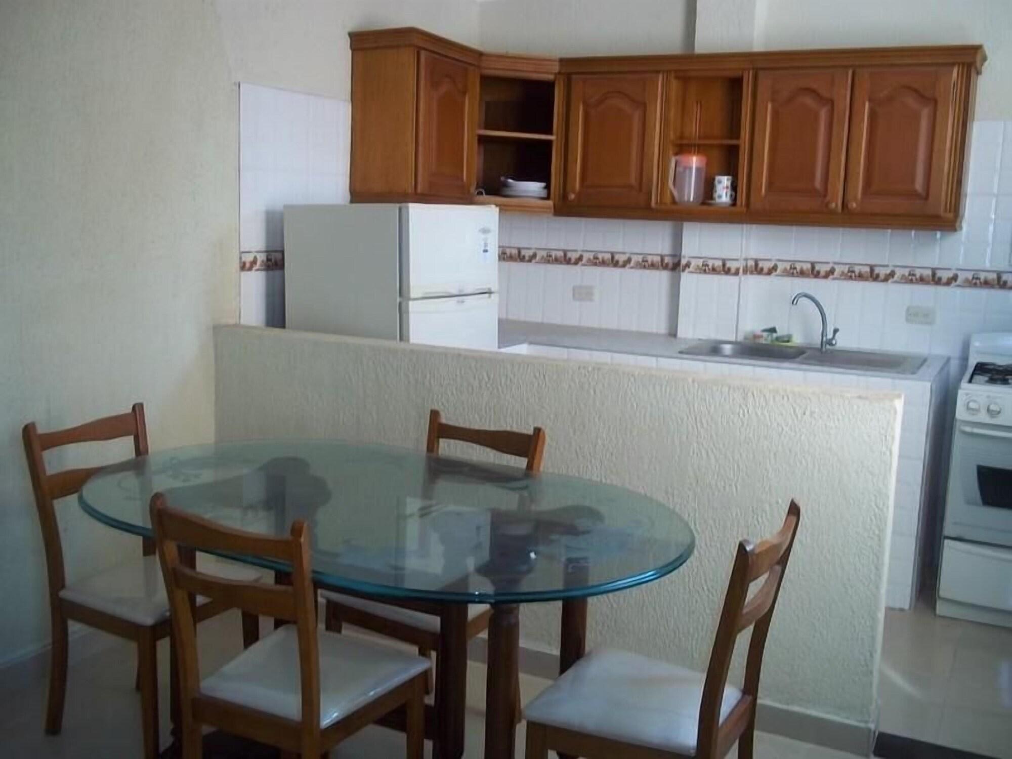 Hotel La Casa Del Turista Kartagena Zewnętrze zdjęcie
